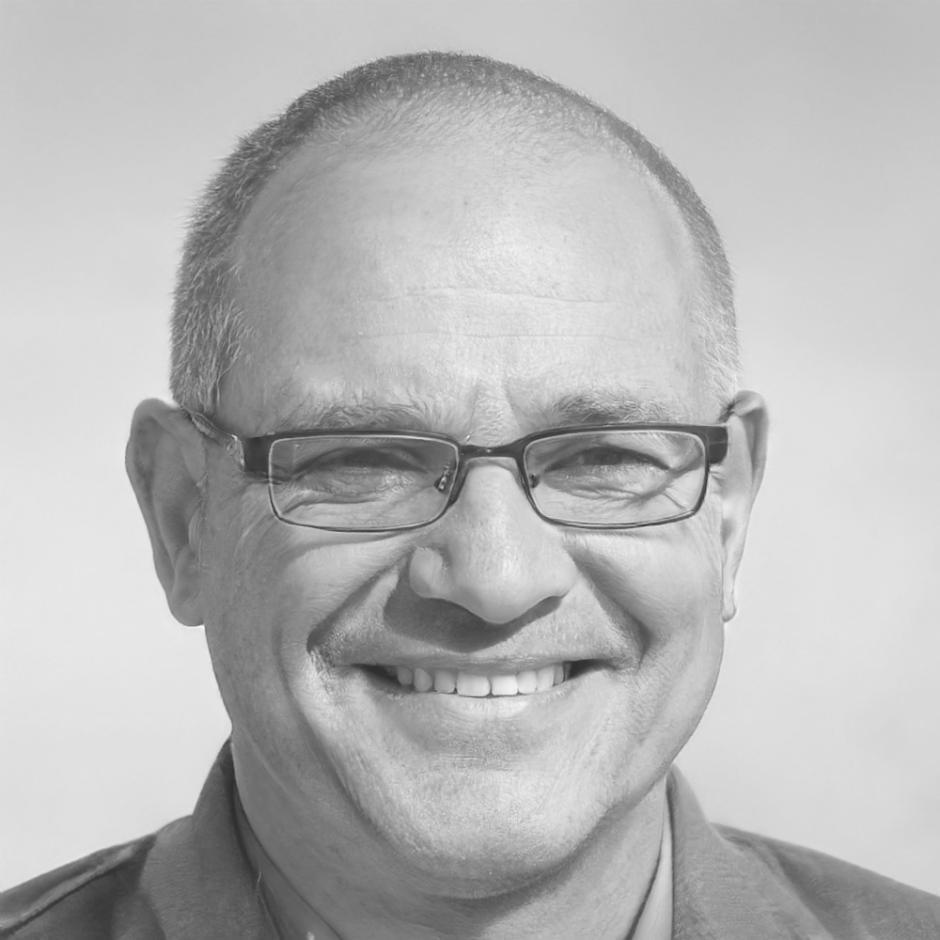 Portrait professionnel