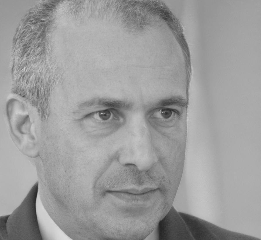 Portrait professionnel